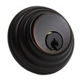 Emtek Oil Rubbed Bronze Deadbolt 8455US10B 8455US10B